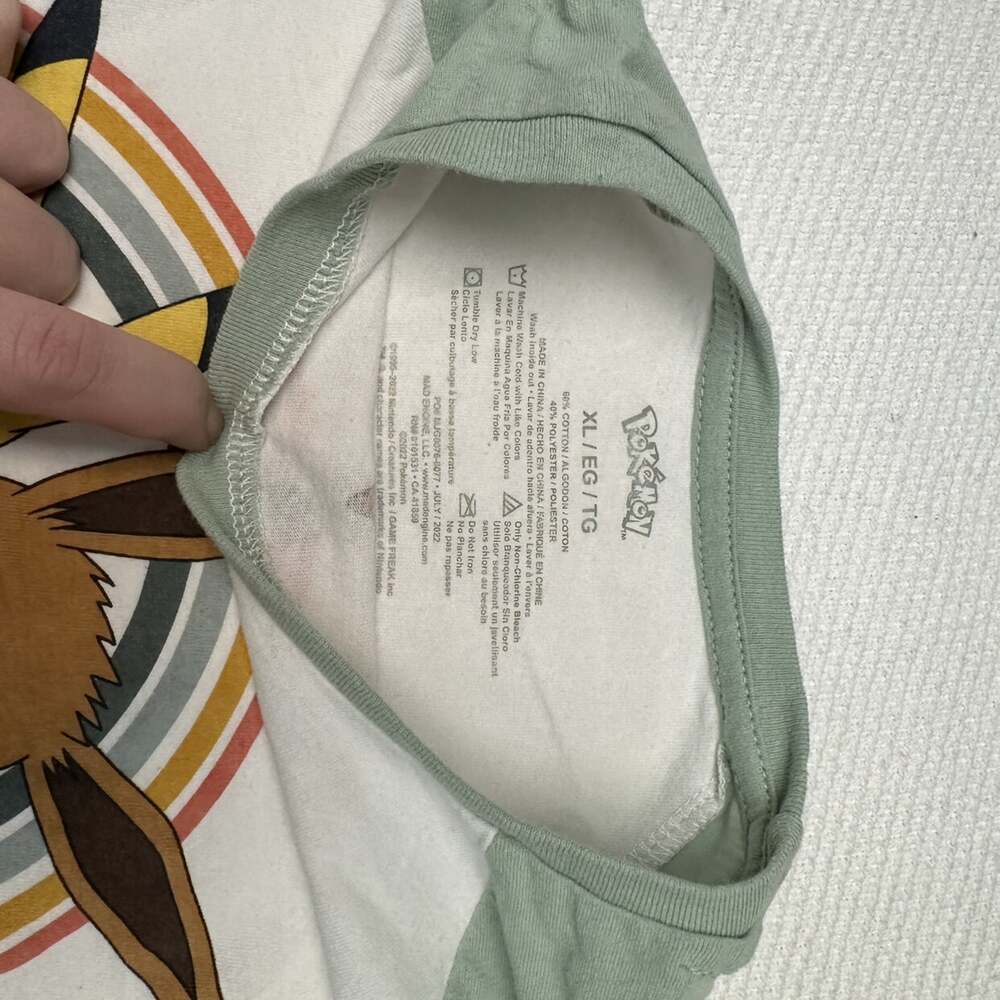 Pokemon Raglan - Picture 3 of 4